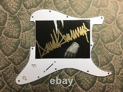 Donald Trump Autograph Signed Cut 45th President of the United States