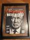 Donald Trump Autographed Esquire Magazine 2016 Magazine Collection & Letter Rare