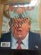 Donald Trump Autographed Mad Magazine December 27, 2016