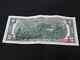 Donald Trump Autographed Potus Signed 2 Dollar Bill Stamped & #d Halo And Coa