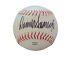 Donald Trump Autographed Potus Signed Baseball Unauthenticated