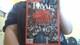 Donald Trump Autographed Time September 18. 2016 Magazine With Psa/dna Coa