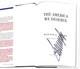 Donald Trump Autographed The America We Deserve Hc Book Psa/dna Letter