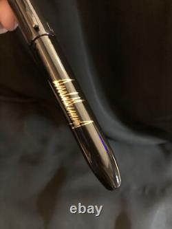 Donald Trump Bill Signer Sharpie Marker (Autographed)