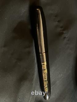 Donald Trump Bill Signer Sharpie Marker (Autographed)