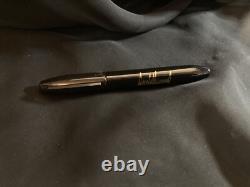 Donald Trump Bill Signer Sharpie Marker (Autographed)