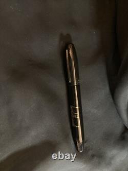 Donald Trump Bill Signer Sharpie Marker (Autographed)