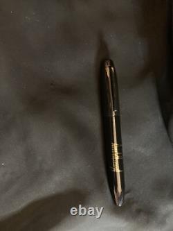 Donald Trump Bill Signer Sharpie Marker (Autographed)