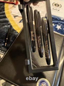 Donald Trump Bill Signer Sharpie Marker (Autographed)