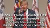 Donald Trump Compilation The 90 Most Shocking Things He S Said During Election Campaign