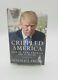Donald Trump Crippled America Signed Autographed Book With Certified Coa