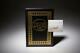 Donald Trump / Easton Press Trump How To Get Rich Limited Signed 1st Ed 2004