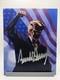 Donald Trump Exclusive Art Signed Autographed Photo Authentic 8x10 Coa