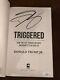 Donald Trump Jr. Signed Triggered Book Autographed Jsa Coa Great Condition