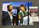 Donald Trump Jr Signed 8x10 Photo Maga Trump Son Autographed Auto Jsa Coa