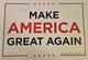 Donald Trump Jr. Signed Campaign Sign President Trump Son Maga Auto Proof