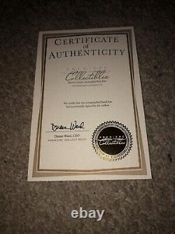 Donald Trump Jr. Signed Liberal Privilege First Edition Hardcover Book Jsa Coa