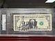 Donald Trump Original Signed / Autographed $1 Dollar Bill Psa/dna Authenticated