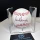 Donald Trump President Hand Signed Baseball Maga Potus Ball Signature Holo Coa