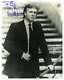 Donald Trump Psa Dna Loa Hand Signed Vintage 8x10 Photo Actually Real Autograph