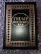 Donald Trump President Easton Press Leather, How To Get Rich Limited Signed 2004