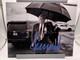 Donald Trump Rare Umbrella Signed Autographed Photo Authentic 8x10 Coa