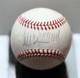 Donald Trump Signed Oml Baseball With Full Signature! Best Deal At $1895 Psa/dna