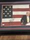 Donald Trump Signed 11 X 14 Photo, Jsa, Custom Framed