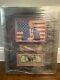 Donald Trump Signed $2 Bill All Star Coa Hot Awesome Piece