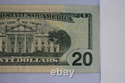 Donald Trump Signed $20 Twenty Dollar Bill CAS Encapsulated 45th President