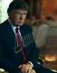 Donald Trump Signed 8x10 Photo Autographed Picture With Coa