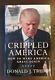 Donald Trump Signed Autograph Crippled America With Coa Numbered Bookplate