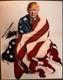 Donald Trump Signed Autographed Signature 8x10 Matte Photograph Coa