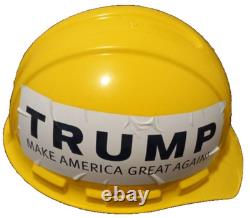 Donald Trump Signed BUILD THE WALL ONE OF A KIND February 19th 2016