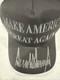 Donald Trump Signed Blk Maga Hat