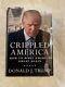 Donald Trump Signed Crippled America Book With Coa