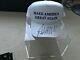 Donald Trump Signed Hat Make America Great Again Jsa Authenticated