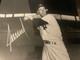Donald Trump Signed Joe Dimaggio 11x14 Quality Black And White