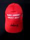 Donald Trump Signed Maga Hat Withcoa Autographed Trump Make America Great Again