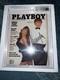 Donald Trump Signed Official Playboy Magazine March 1990 45th President Beckett