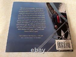 Donald Trump Signed Our Journey Together Book Autographed MAGA 2024