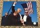 Donald Trump Signed Photo, 8x10 With Coa, Fight, Assassination Attempt, President