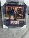 Donald Trump Signed Souvenir, Money, Custom Framed With Photo With Coa