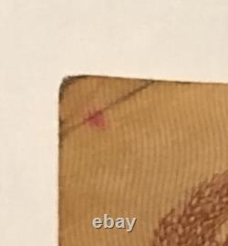 Donald Trump Signed, Soviet Union 1987, very rare collectible, see description