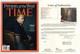Donald Trump Signed Time Person Of The Year Magazine (december 19, 2016) Jsa Loa