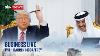 Donald Trump Signs Deals With Qatar On Defence And Aviation Business Live With Darren Mccaffrey
