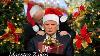 Donald Trump Sings Merry Christmas To Joe Biden