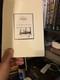Donald Trump The Art Of The Deal Signed Book