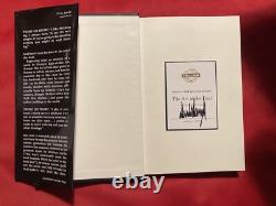 Donald Trump THE ART OF THE DEAL signed book