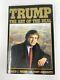 Donald Trump The Art Of The Deal Official 2016 Election Edition Signed
